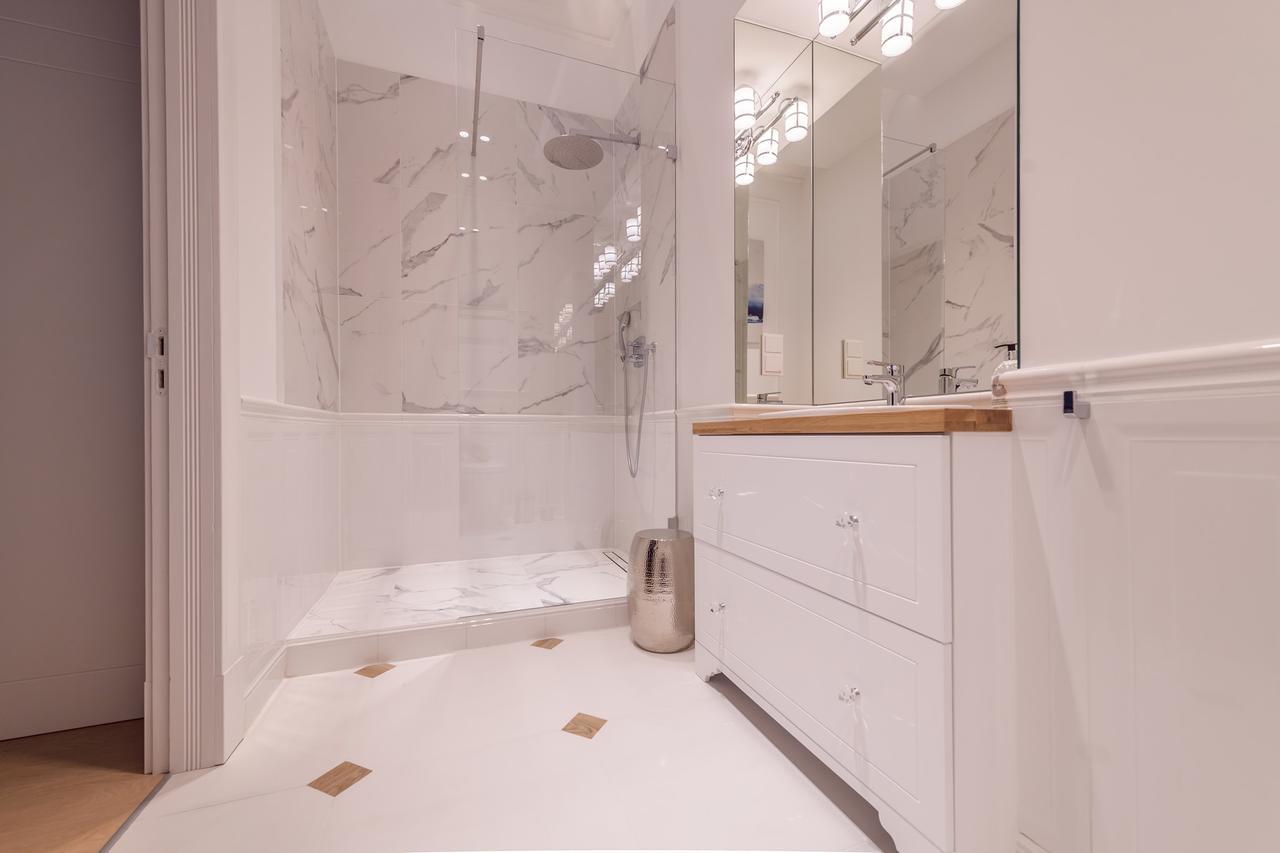 Jp Sopot Apartamenty Buitenkant foto