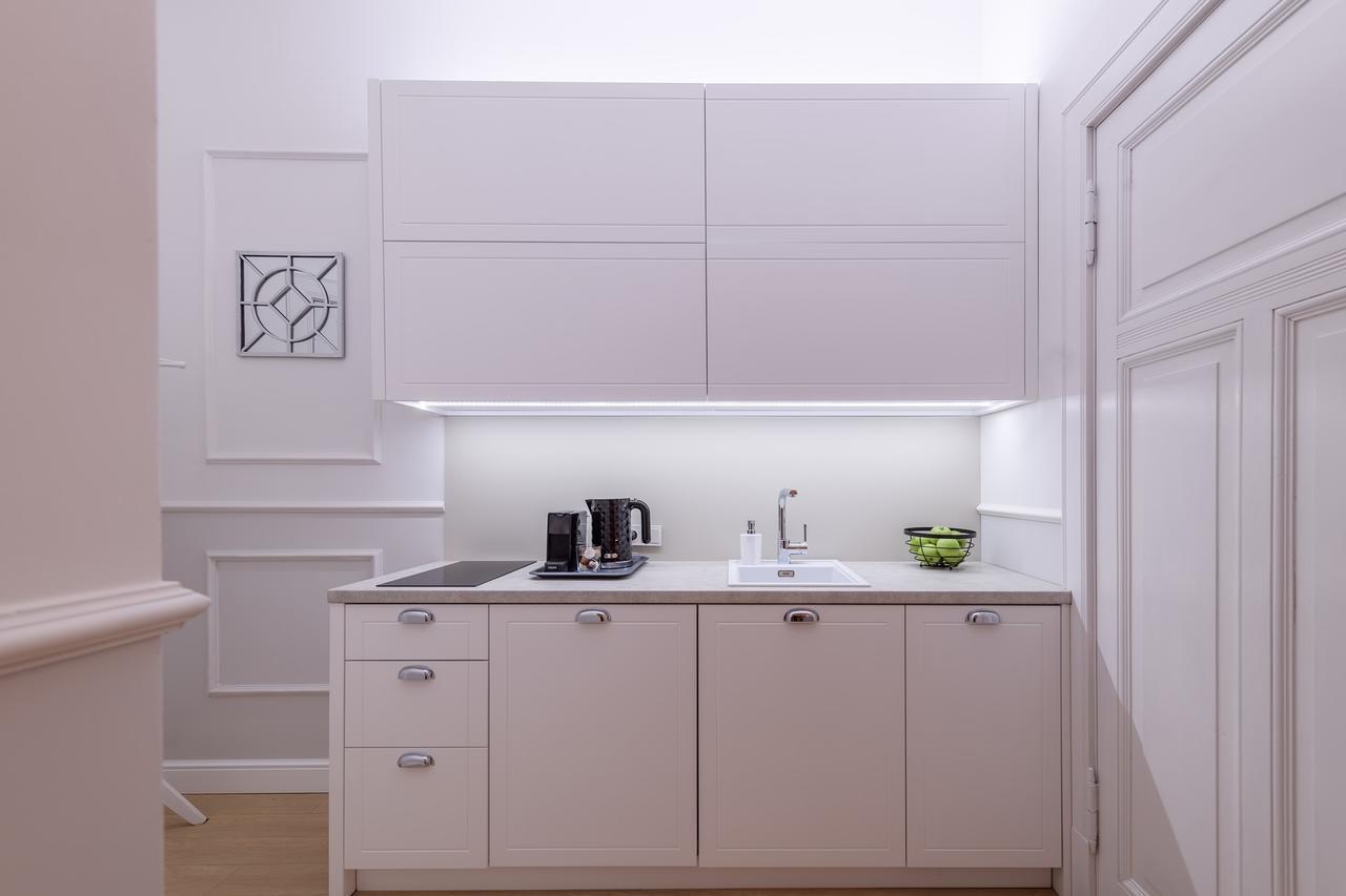 Jp Sopot Apartamenty Buitenkant foto