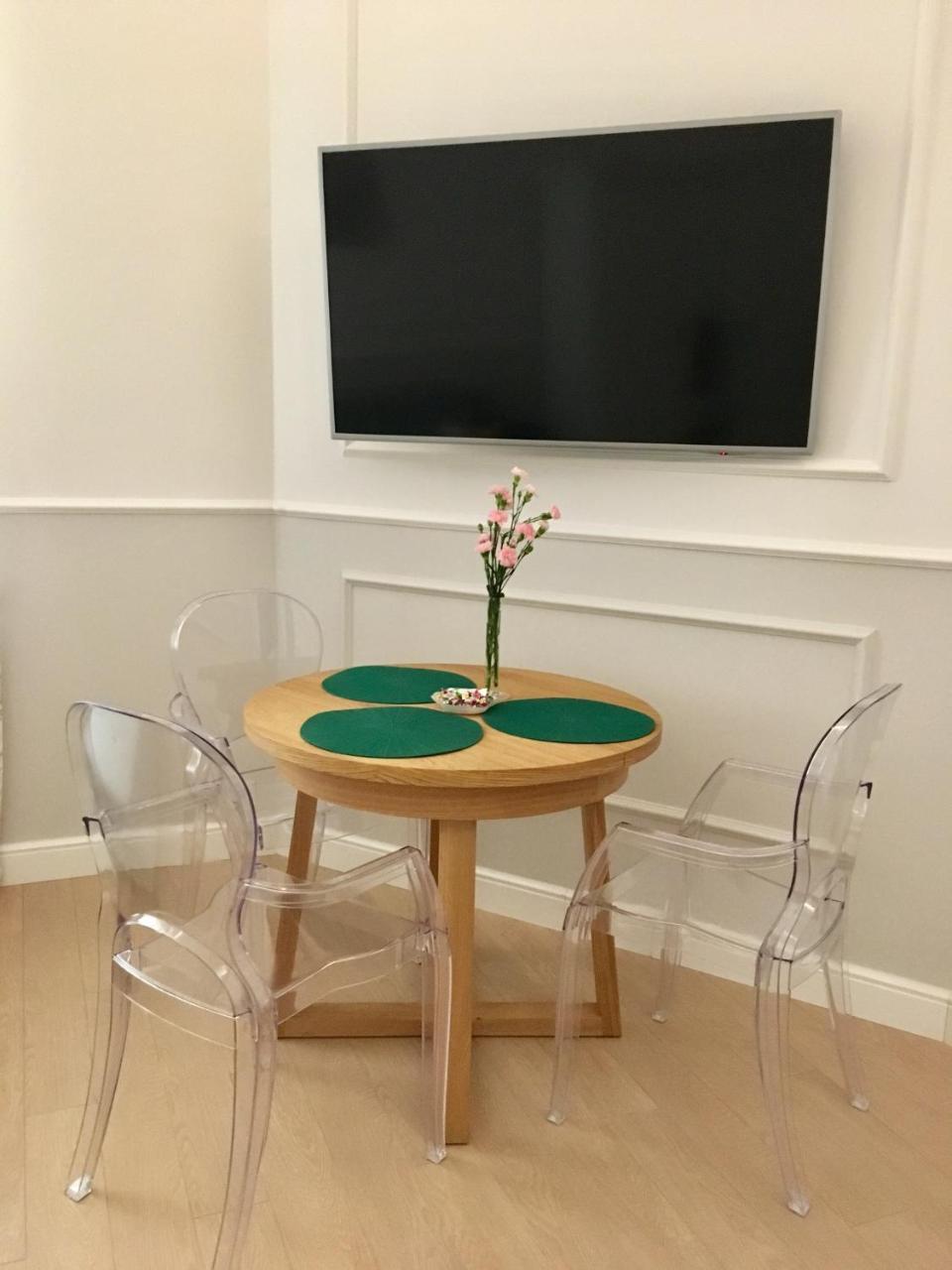 Jp Sopot Apartamenty Buitenkant foto