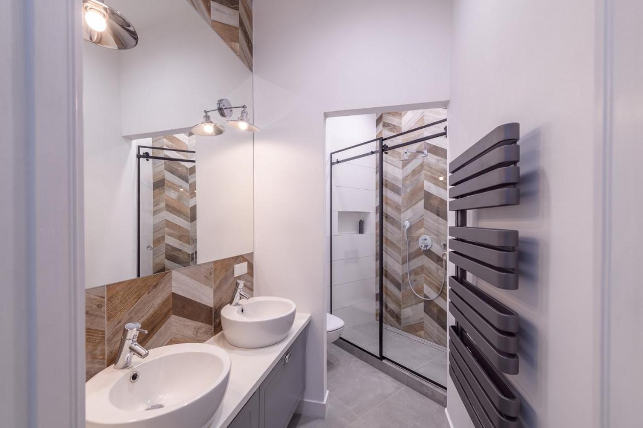 Jp Sopot Apartamenty Buitenkant foto