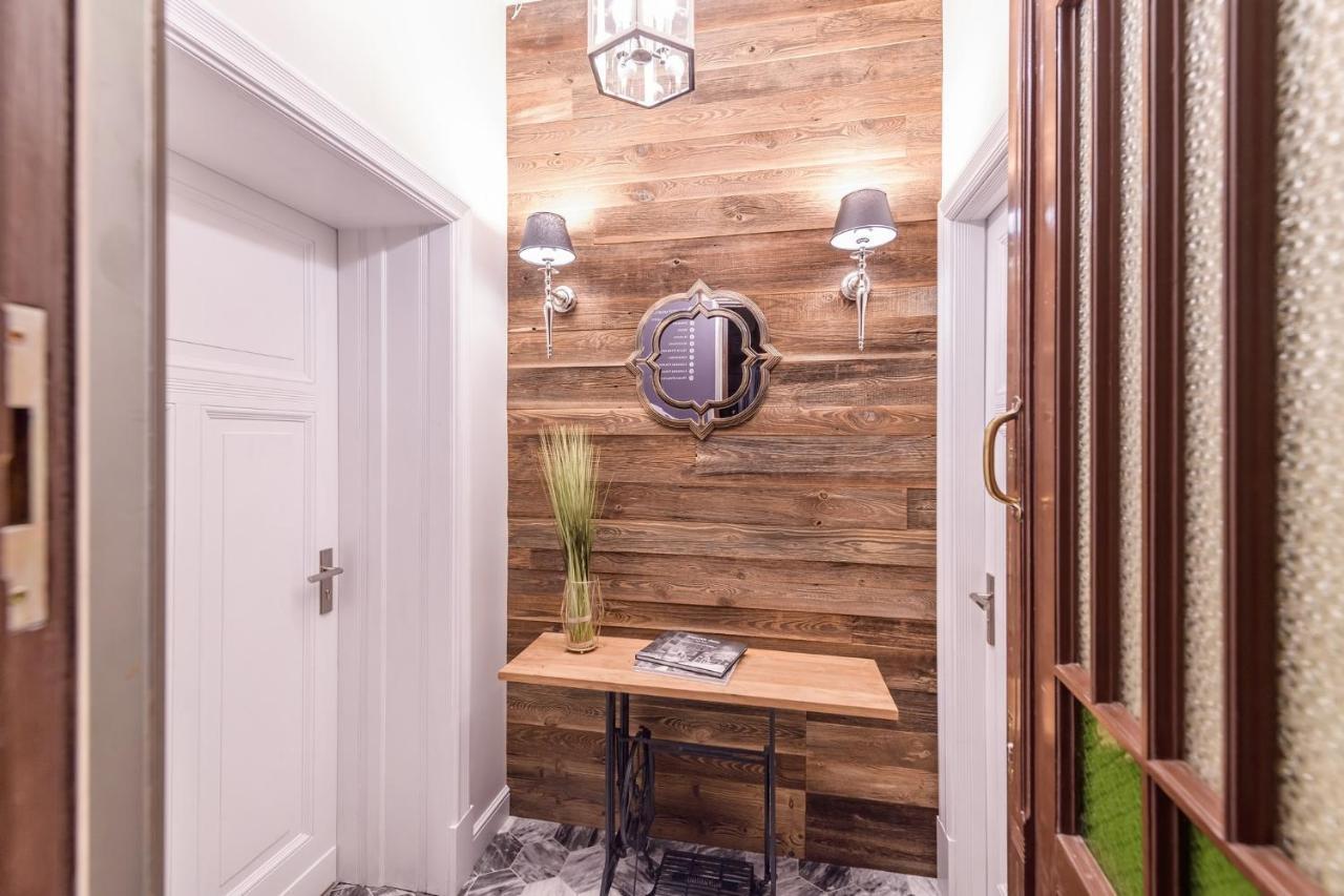 Jp Sopot Apartamenty Buitenkant foto